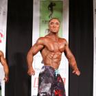 Reynaldo  Pickwoad - IFBB Greater Gulf States Pro 2014 - #1